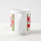 MUG DE NOËL AMUSANT ET FESTIF (Dos)