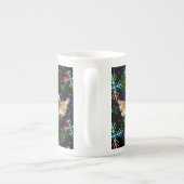 Mug de Noël, Ange de Noël, Joyeux Noël (Dos)