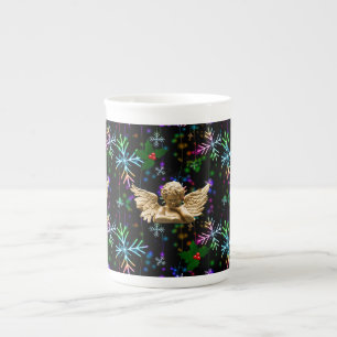 Mug de Noël, Ange de Noël, Joyeux Noël