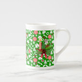 Mug de Noël, Bougie de Noël (Droite)