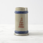 mug de Noël café (Centre)