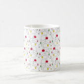 Mug de Noël cinétique (Centre)
