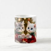 Mug de Noël de Tom & Luna – Édition Fêtes Cosy (Centre)