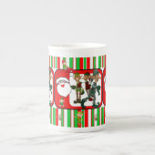 Mug de Noël, Elfe (Devant)