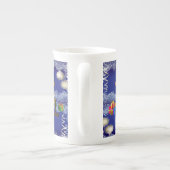 Mug de Noël, Elfe (Dos)