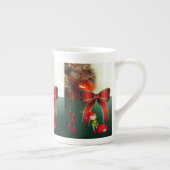 Mug de Noël, Elfe (Droite)