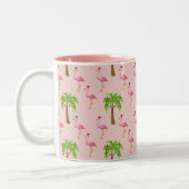 Mug de Noël en Floride (Gauche)