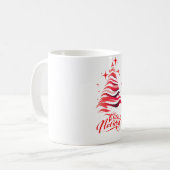 MUG DE NOËL ESPAGNOL (Devant gauche)
