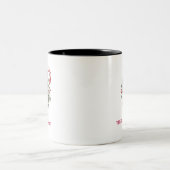 MUG DE NOËL FAMILIAL (Centre)
