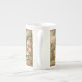 Mug de Noël, Jésus Christ (Dos)