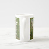 Mug de Noël, Jésus-Christ, Joyeux Noël (Dos)