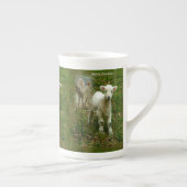Mug de Noël, Jésus-Christ, Joyeux Noël (Droite)