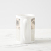 Mug de Noël, Joyeuses fêtes (Dos)