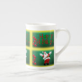 Mug de Noël, Joyeuses Fêtes (Droite)