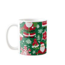 Mug de Noël joyeux