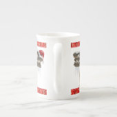 Mug de Noël, Joyeux Noël (Dos)