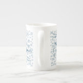 Mug de Noël, Joyeux Noël (Dos)