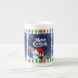 Mug de Noël, Joyeux Noël