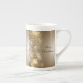 Mug de Noël, Joyeux Noël (Droite)