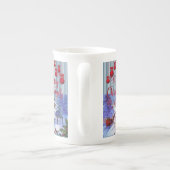 Mug de Noël, Joyeux Noël (Dos)