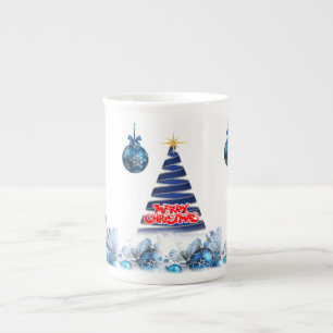 Mug de Noël, Joyeux Sapin de Noël