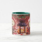 Mug de noël magique (Centre)