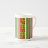Mug de Noël, Noël, Joyeux Noël (Devant droit)