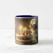 Mug de Noël par Fabulous Mice Baker (Centre)
