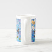 Mug de Noël, Père Noël (Dos)