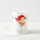 Mug de Noël, Père Noël (Devant)