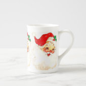 Mug de Noël, Père Noël (Droite)