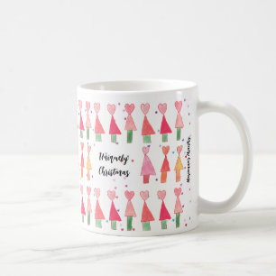 Mug de Noël unique