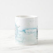 Mug de Noël Winter Wonderland (Centre)
