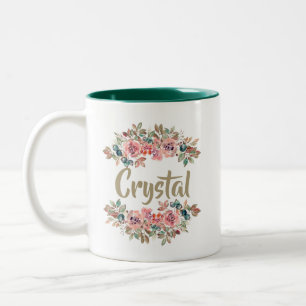 Mug de nom personnalisé