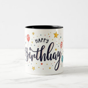 Mug de nom personnalisé