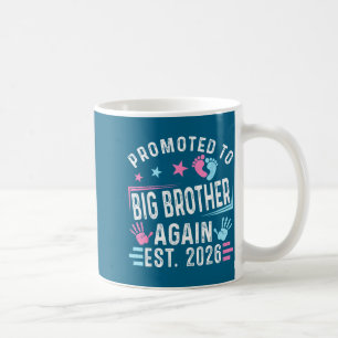 Mug De nouveau promu chez Big Brother, estimé 2026, vi