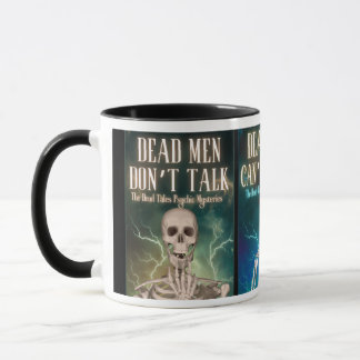 Mug de nouveauté