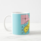 Mug de Nouvelle-Écosse (Gauche)