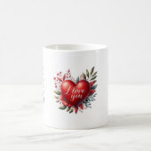Mug De nouvelles opportunités vous attendent (Centre)