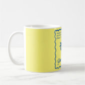 Mug de Panama City Beach (Gauche)