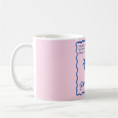 Mug de Panama City Beach (Gauche)