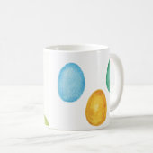 Mug de Pâques (Devant droit)