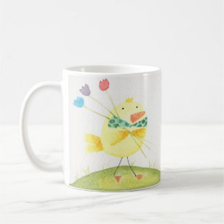 Mug de Pâques