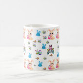 Mug de Pâques (Centre)