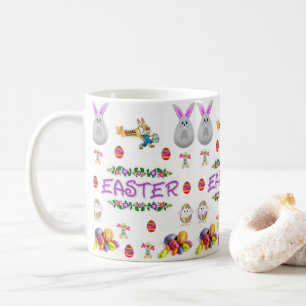 Mug de Pâques
