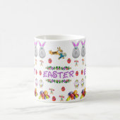 Mug de Pâques (Centre)