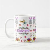 Mug de Pâques (Gauche)