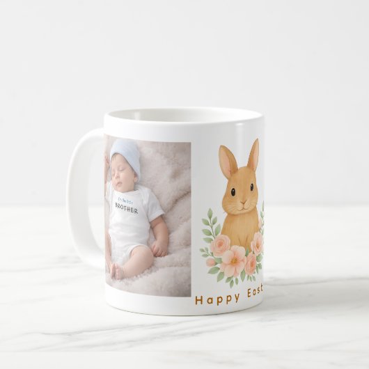 Mug de Pâques (Devant gauche)