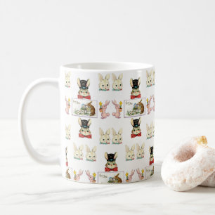 Mug de Pâques