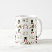 Mug de Pâques (Devant droit)